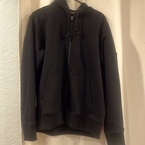 Eddie Bauer hoodie